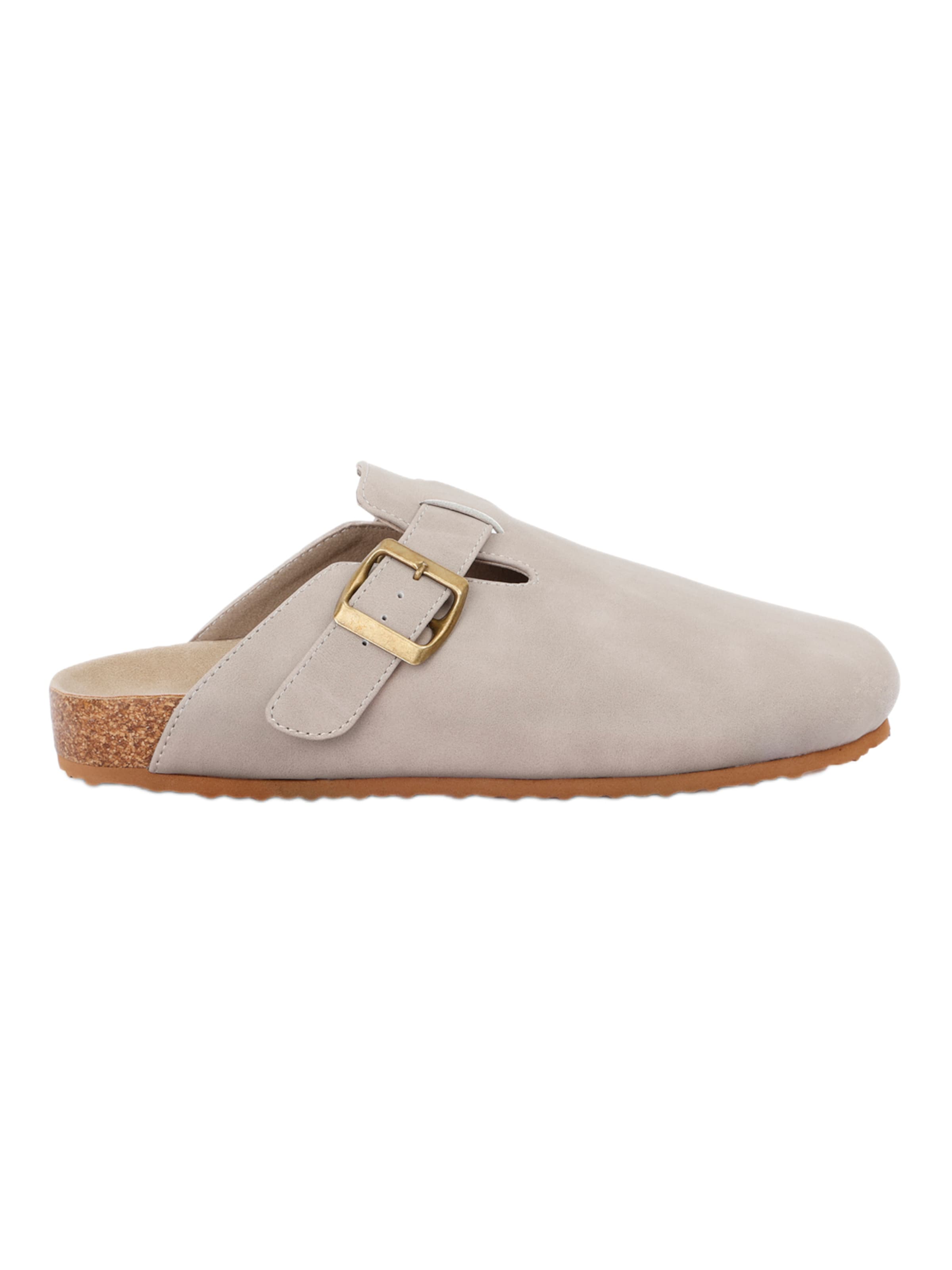 REGATTA Sandals 'Freizeitschuhe Kaber' in Beige