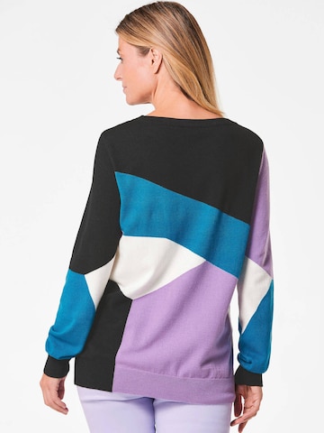 Goldner Sweater in Black