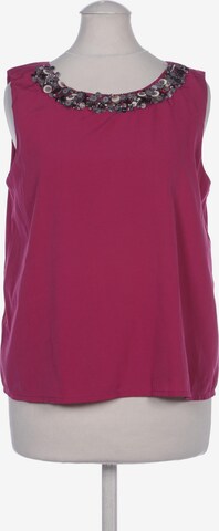 Yumi Bluse S in Pink: predná strana