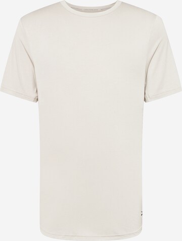 Reebok Funkční tričko – bílá: přední strana