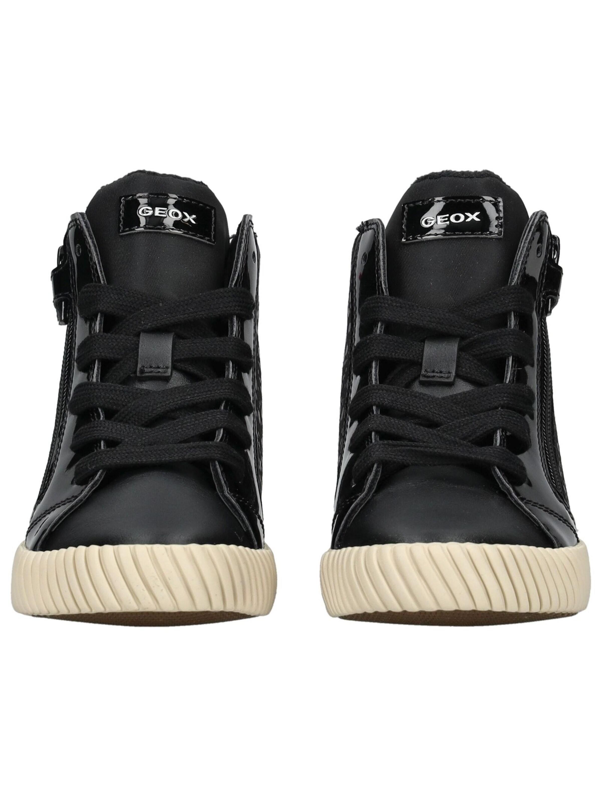 Baskets GEOX en noir