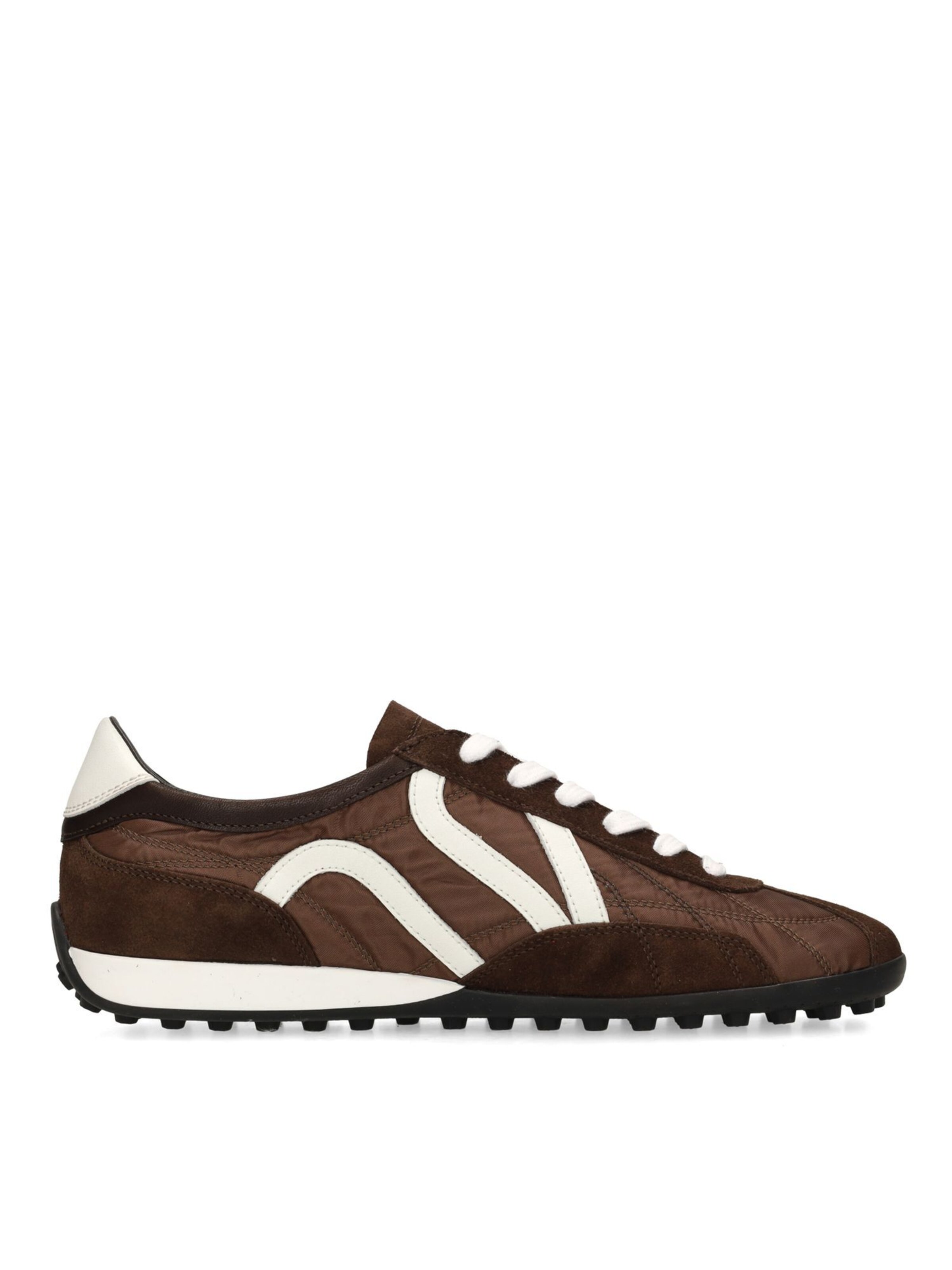 SACHA Sneakers in Brown
