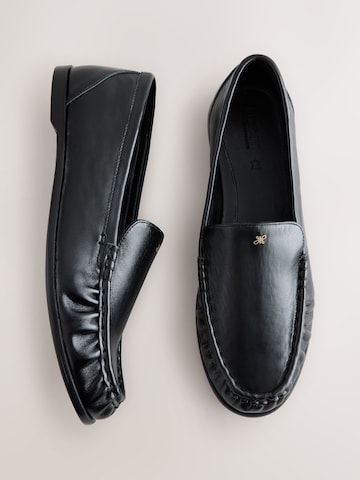 Next Mokasíny 'Forever Comfort' – černá