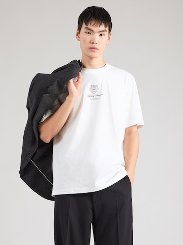 ANTONY MORATO Koszulka w kolorze beżowy