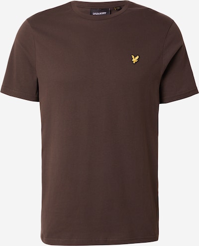Lyle & Scott Paita värissä ruskea, Tuotenäkymä