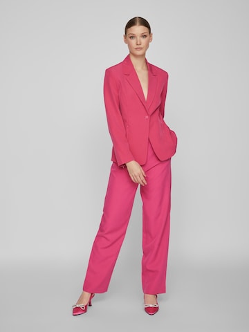 VILA Blazer 'Mya' in Pink