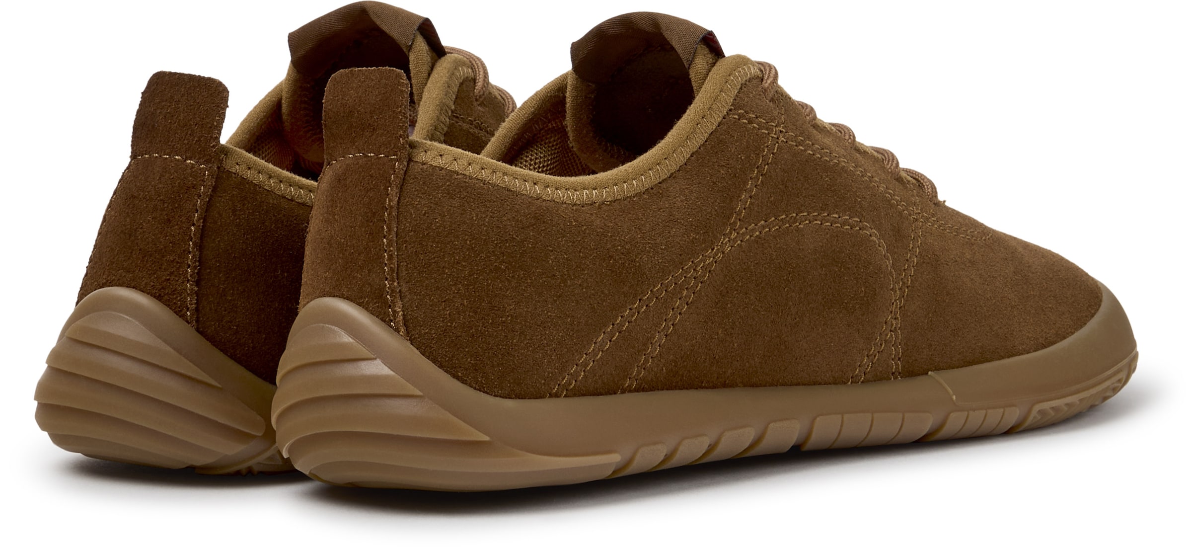 CAMPER Sneaker ' Peu Path+ ' in Braun