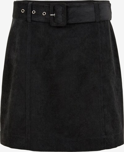 VILA Skirt 'Adela' in Dark grey, Item view