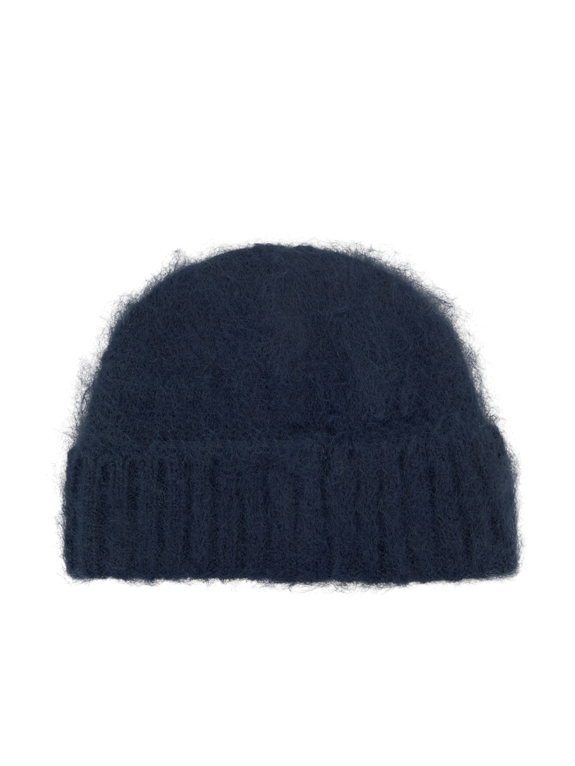 Pull&Bear Hue i blå: forside