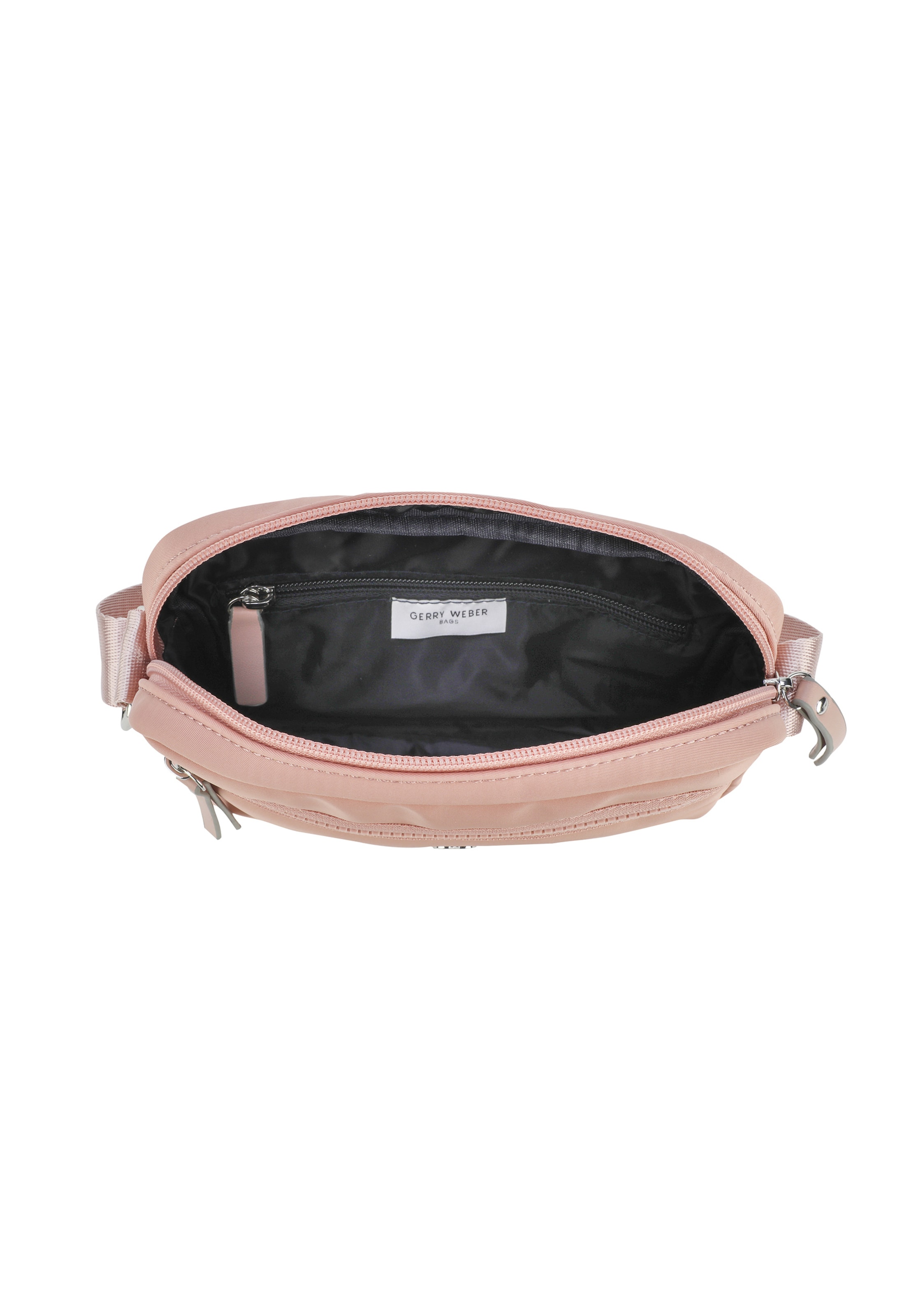 Borsa a tracolla 'Echoes' di GERRY WEBER in arancione