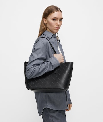 Liebeskind Berlin Шоппер в Черный