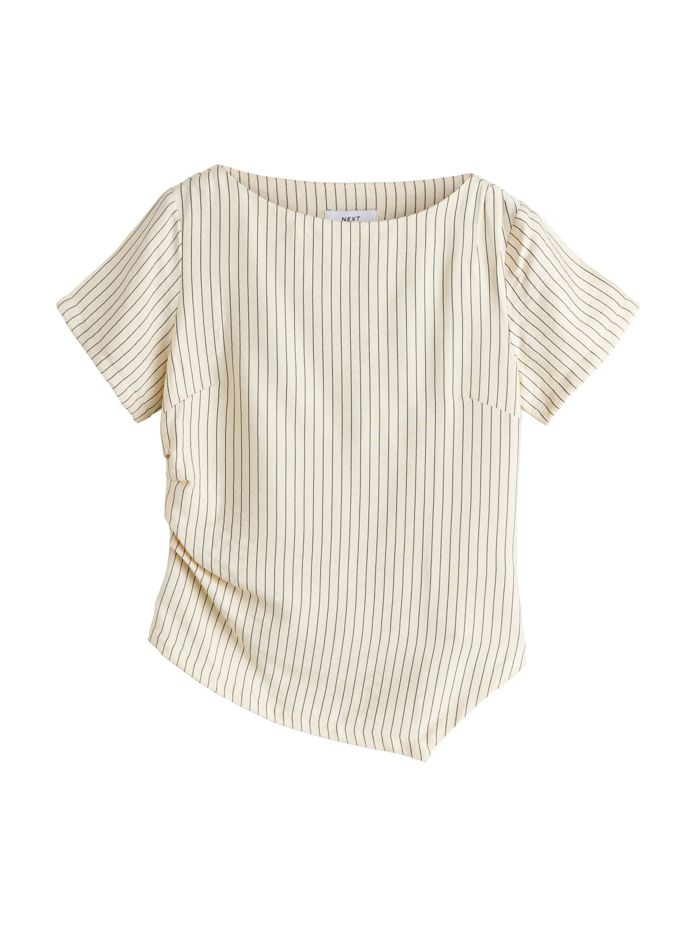 Camicia da donna di Next in beige: frontale