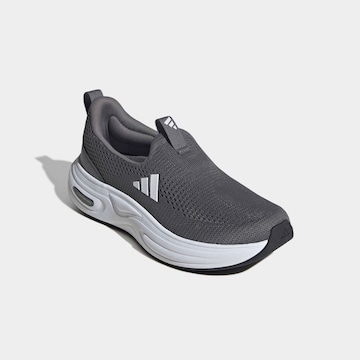 ADIDAS SPORTSWEAR Slip On 'CLOUDFOAM CUXXION - LOUNGE' in Grau
