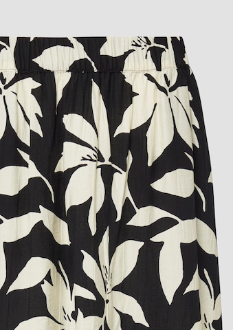 s.Oliver Rock in Schwarz