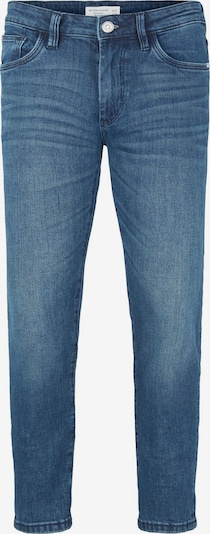 TOM TAILOR Jeans 'Troy' in Blue denim, Item view