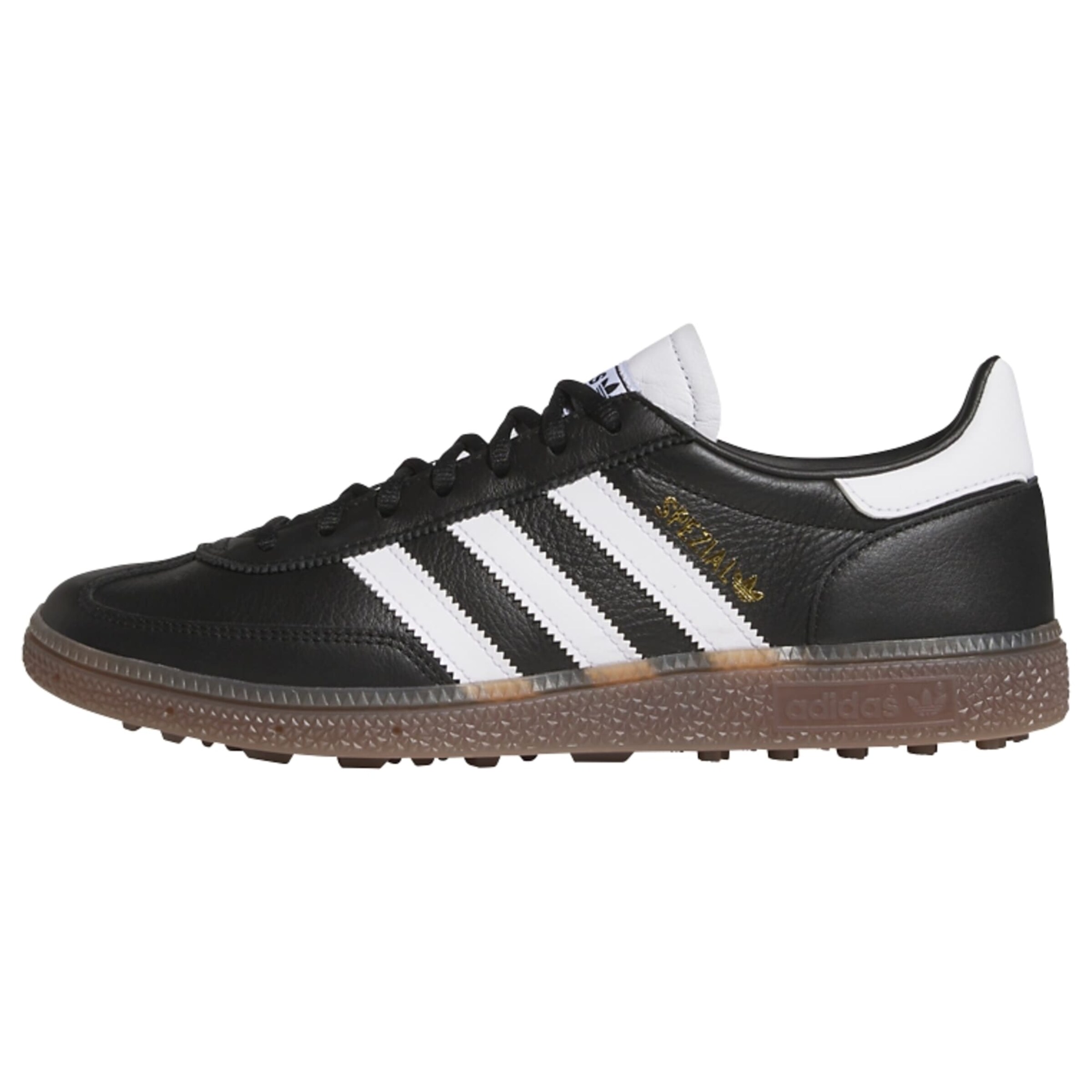 ADIDAS PERFORMANCE Sportschoen 'Spezial' in Zwart: voorkant