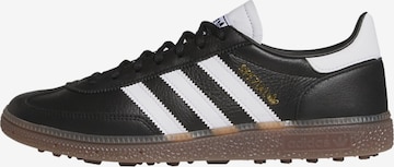 ADIDAS PERFORMANCE Sportschoen 'Spezial' in Zwart: voorkant