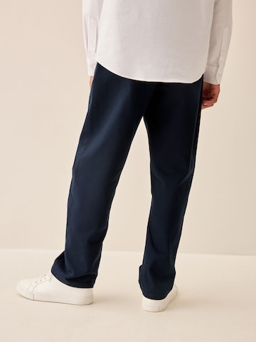 Next Loosefit Broek in Blauw