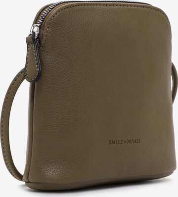 Emily & Noah Crossbody Bag 'Emma' in Green