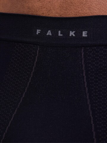 FALKE Boxershorts‌‌‌‌‌‌‌ in Schwarz