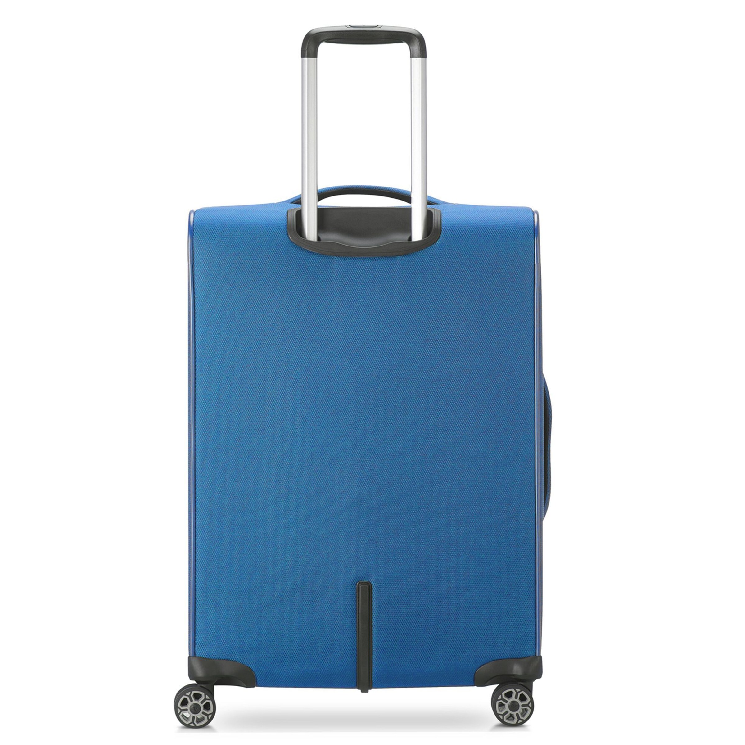 Roncato Suitcase Set 'Ironik 2.0 ' in Blue