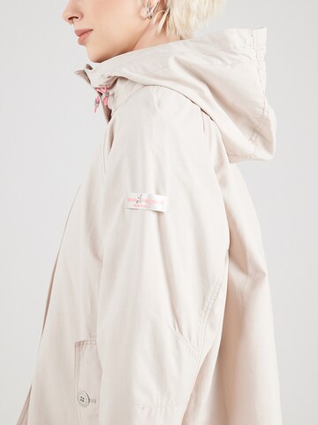 Veste mi-saison Frieda & Freddies NY en beige