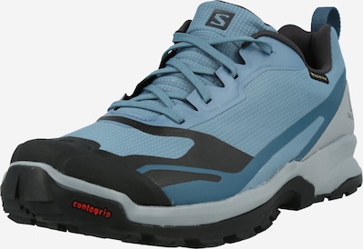 Sneaker de alergat 'XA COLLIDER 2 GTX' SALOMON pe albastru / negru, Vizualizare produs