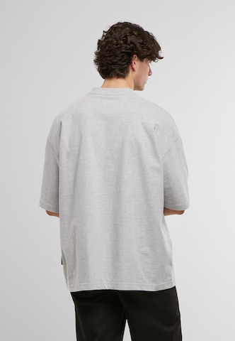 Prohibited Shirt in Grau