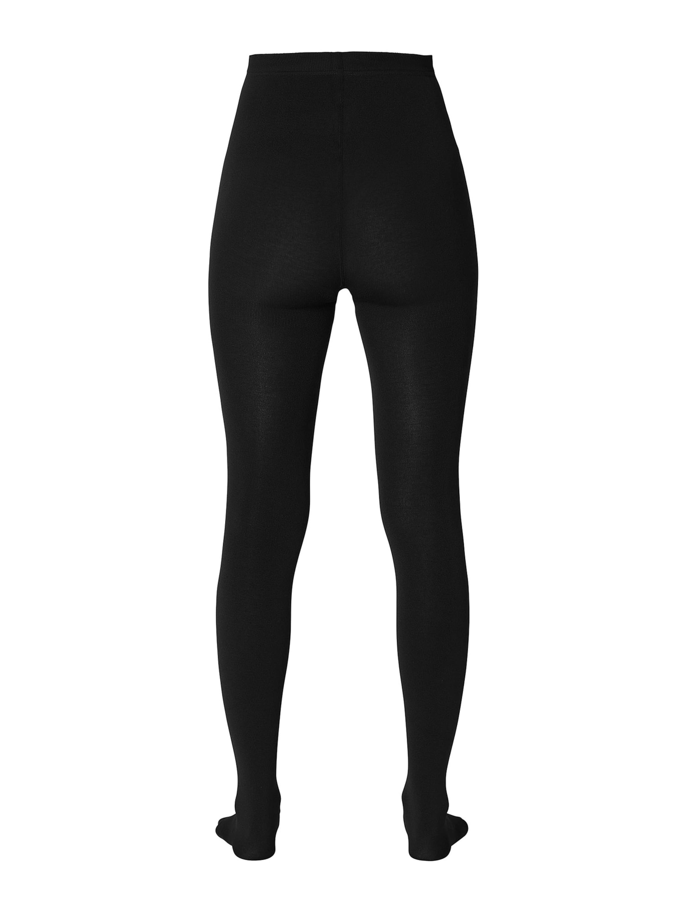 Noppies Panty's 'Omai' in Zwart