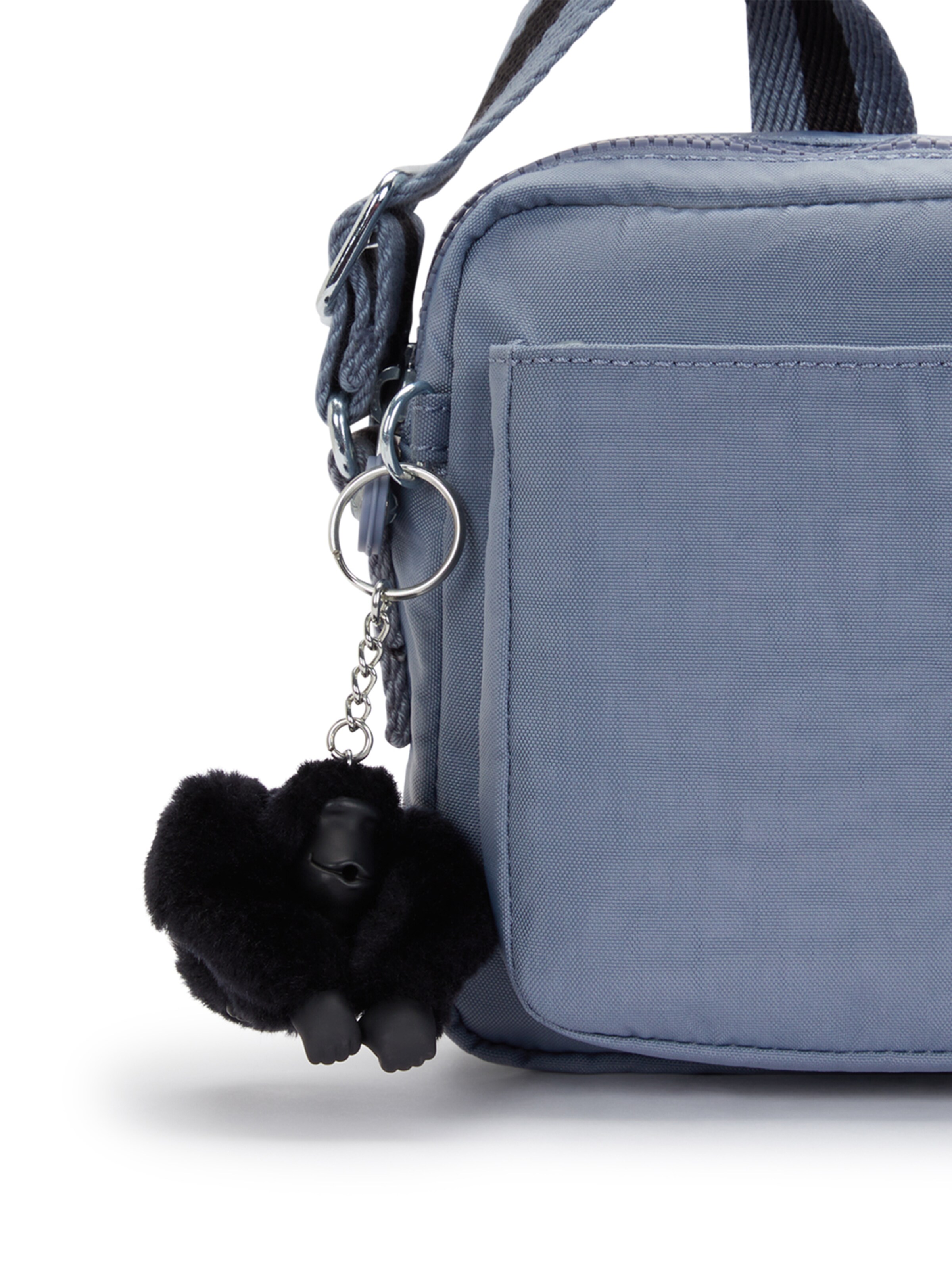 Borsa a tracolla 'Abanu M' di KIPLING in blu