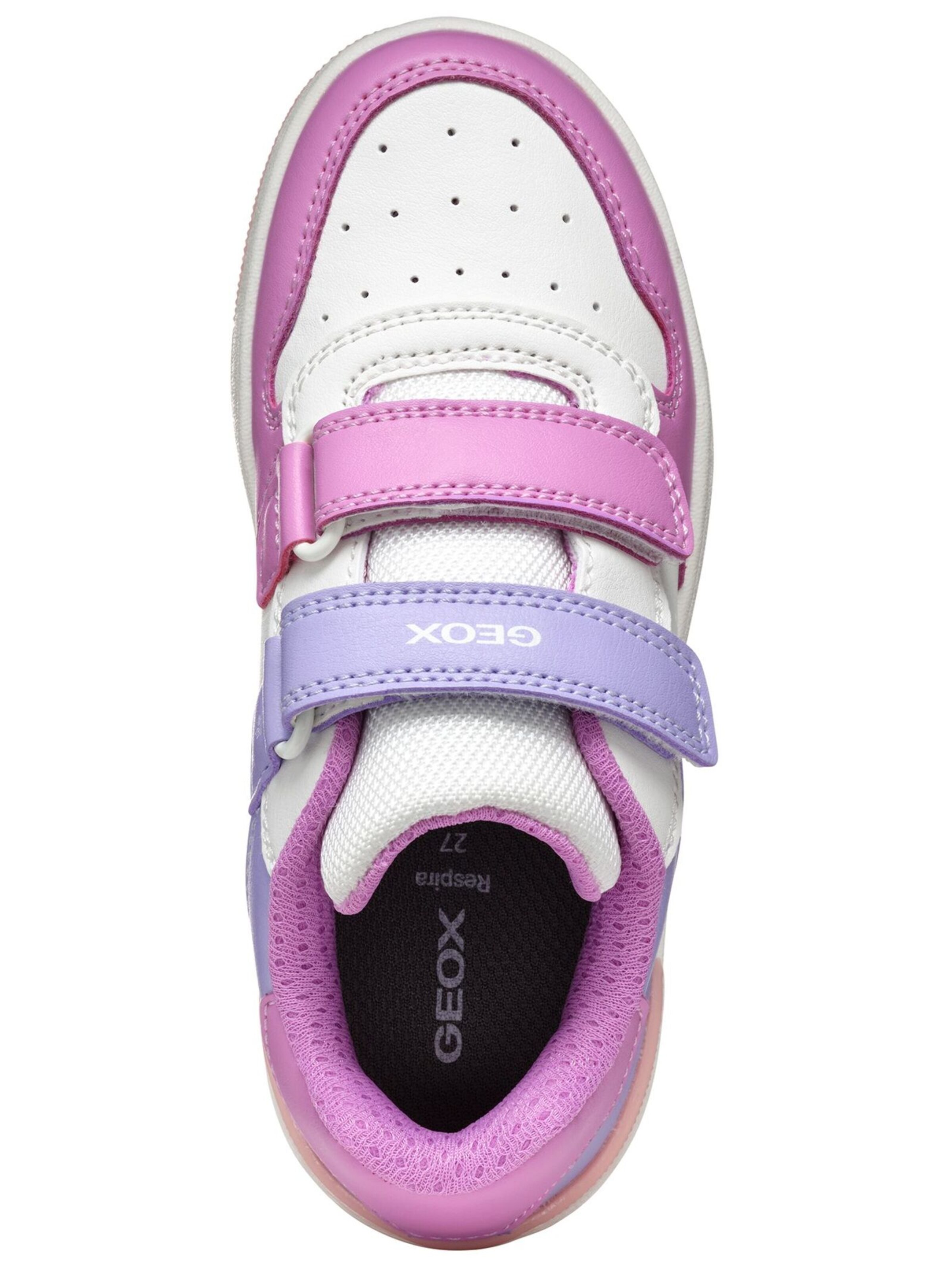 GEOX Trainers 'Washiba' in White