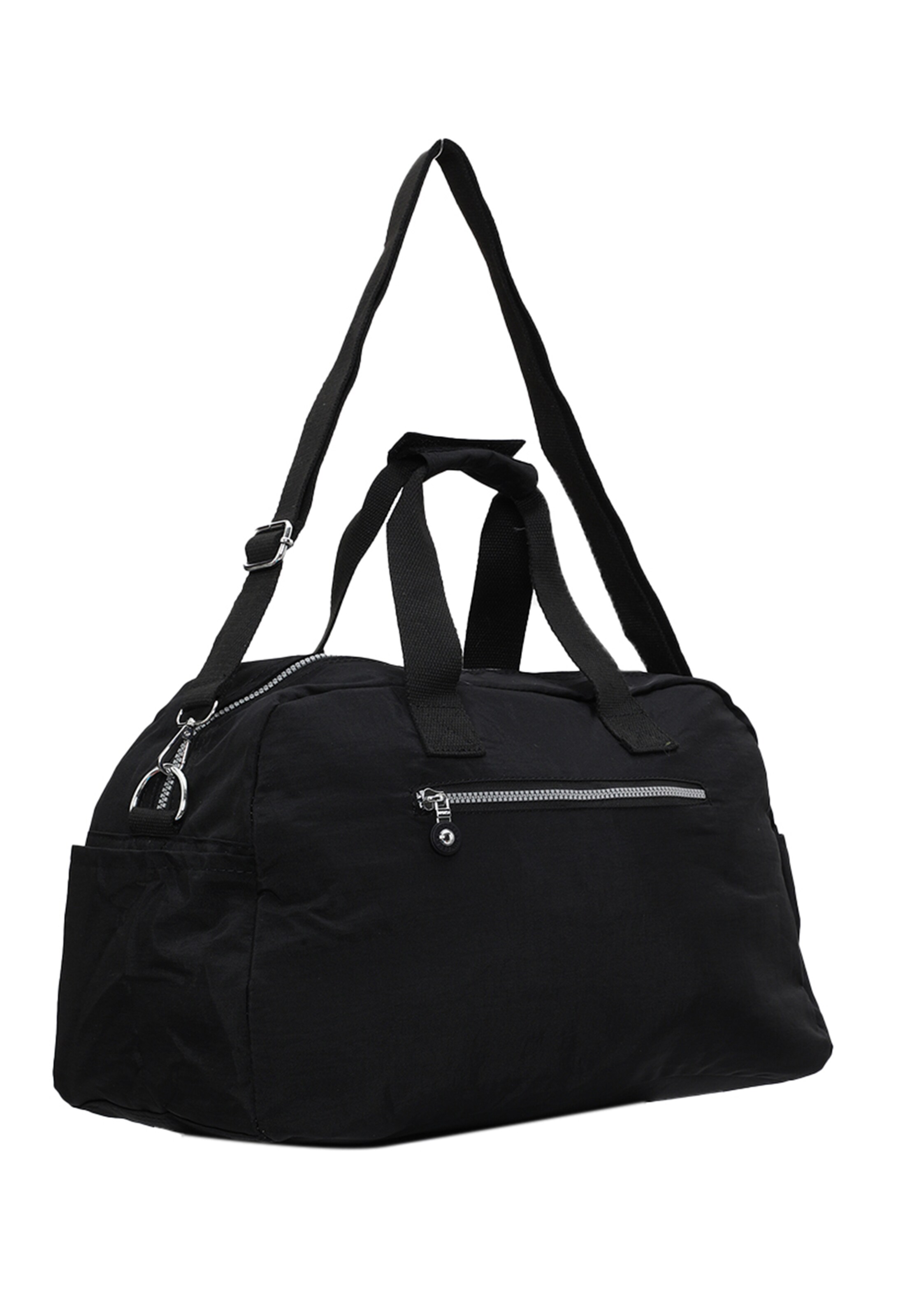 Mindesa - Bolsa de viaje en negro