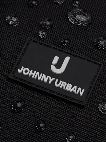 Sac à bandoulière 'Arthur' Johnny Urban en noir