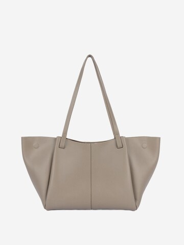LANCASTER Paris Shopper 'Sierra Haus' in Grey