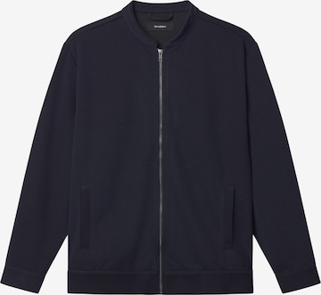 GABBA Přechodná bunda 'Toto' – modrá: přední strana