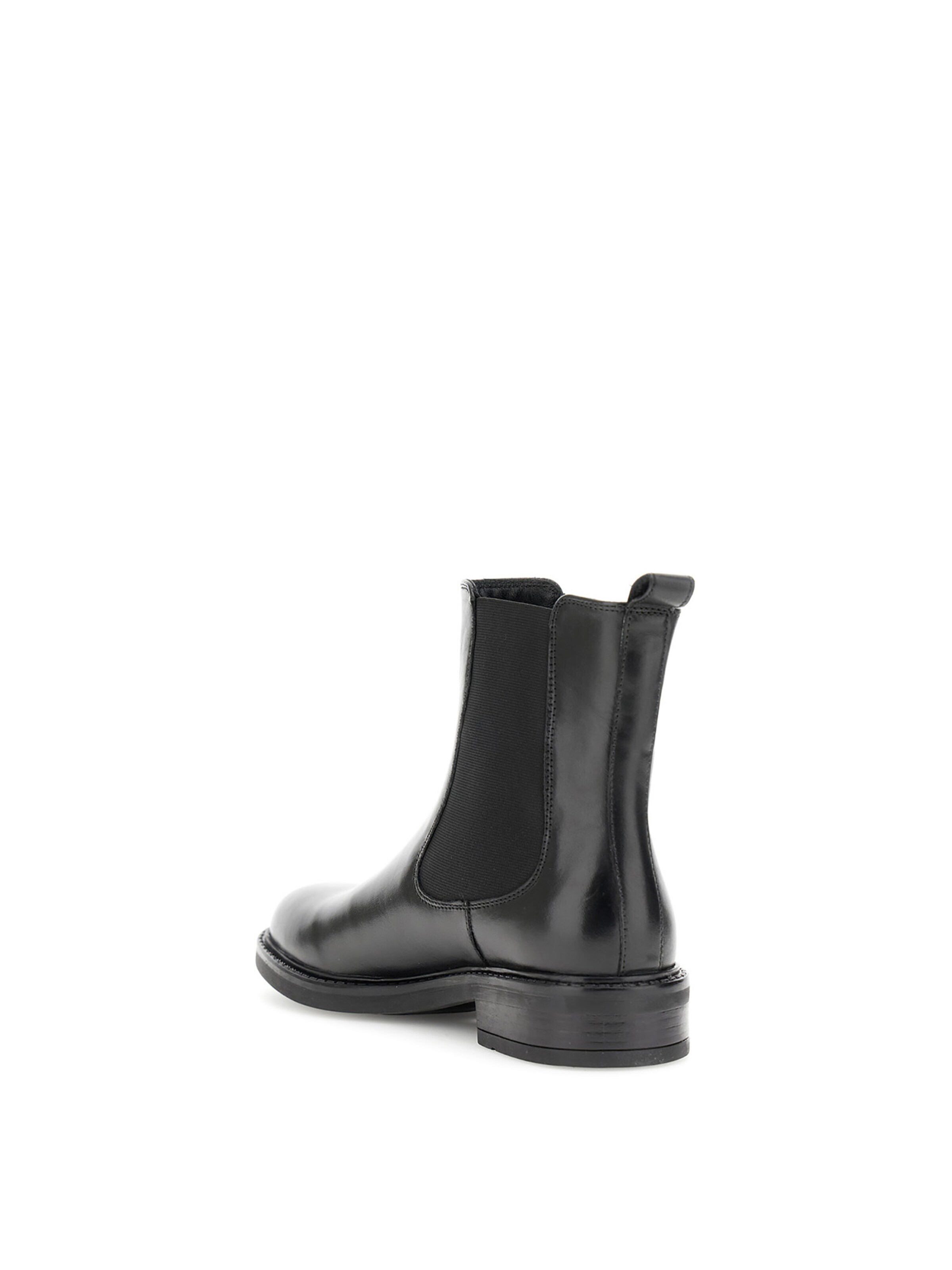 Chelsea Boots CAFè NOIR en noir