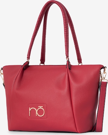 NOBO Shopper 'Heavenly' in Red