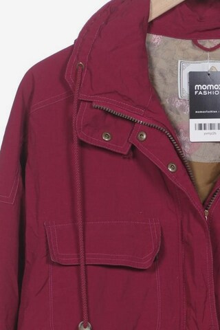 Schöffel Jacket & Coat in XXXL in Pink