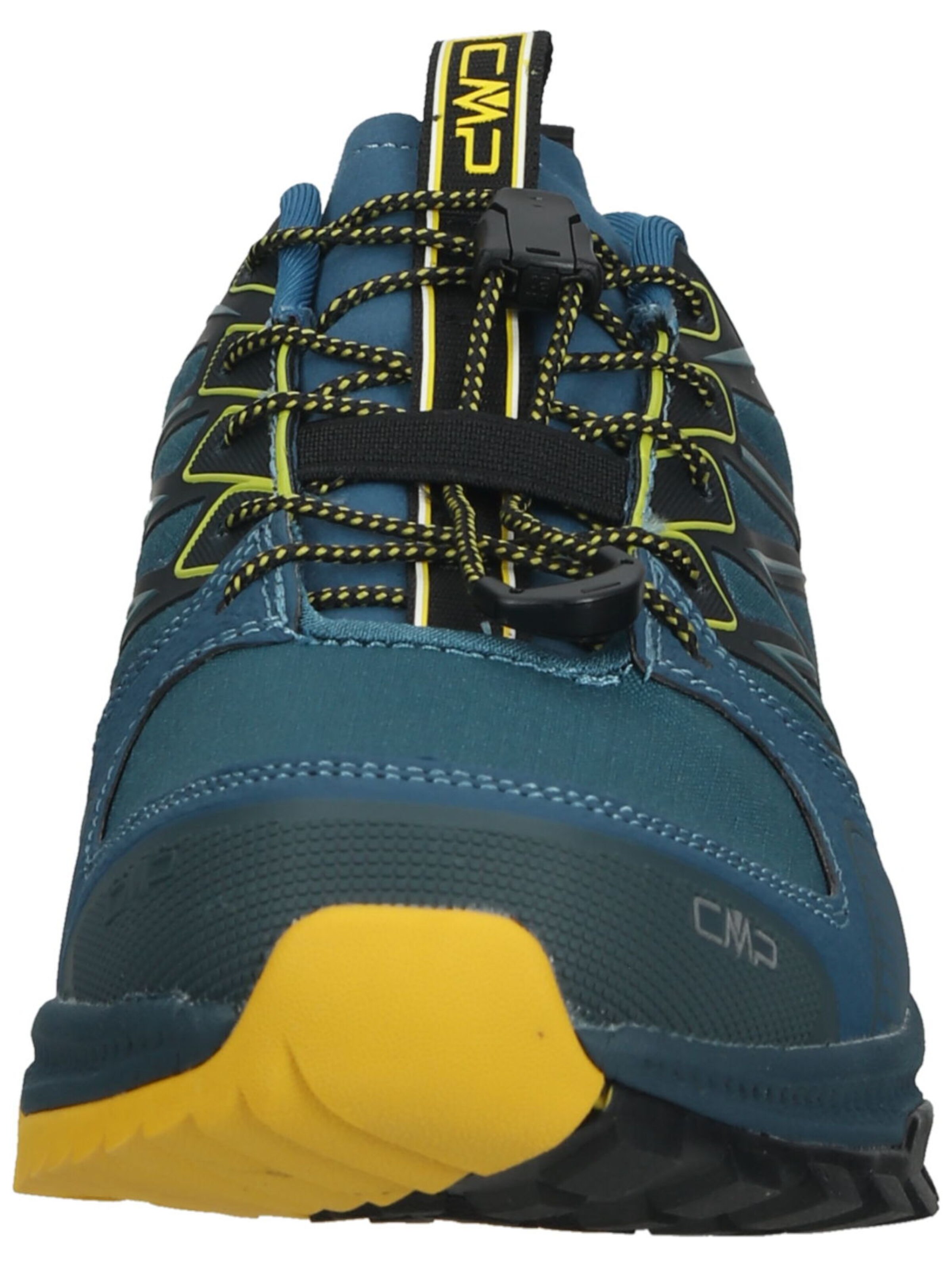 CMP Flats 'Atik' in Blue