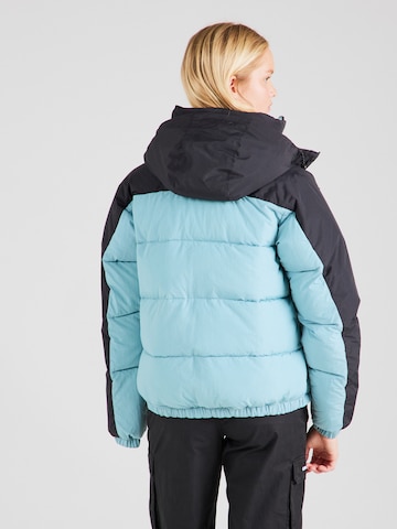 Veste outdoor 'Snowqualmie' COLUMBIA en bleu