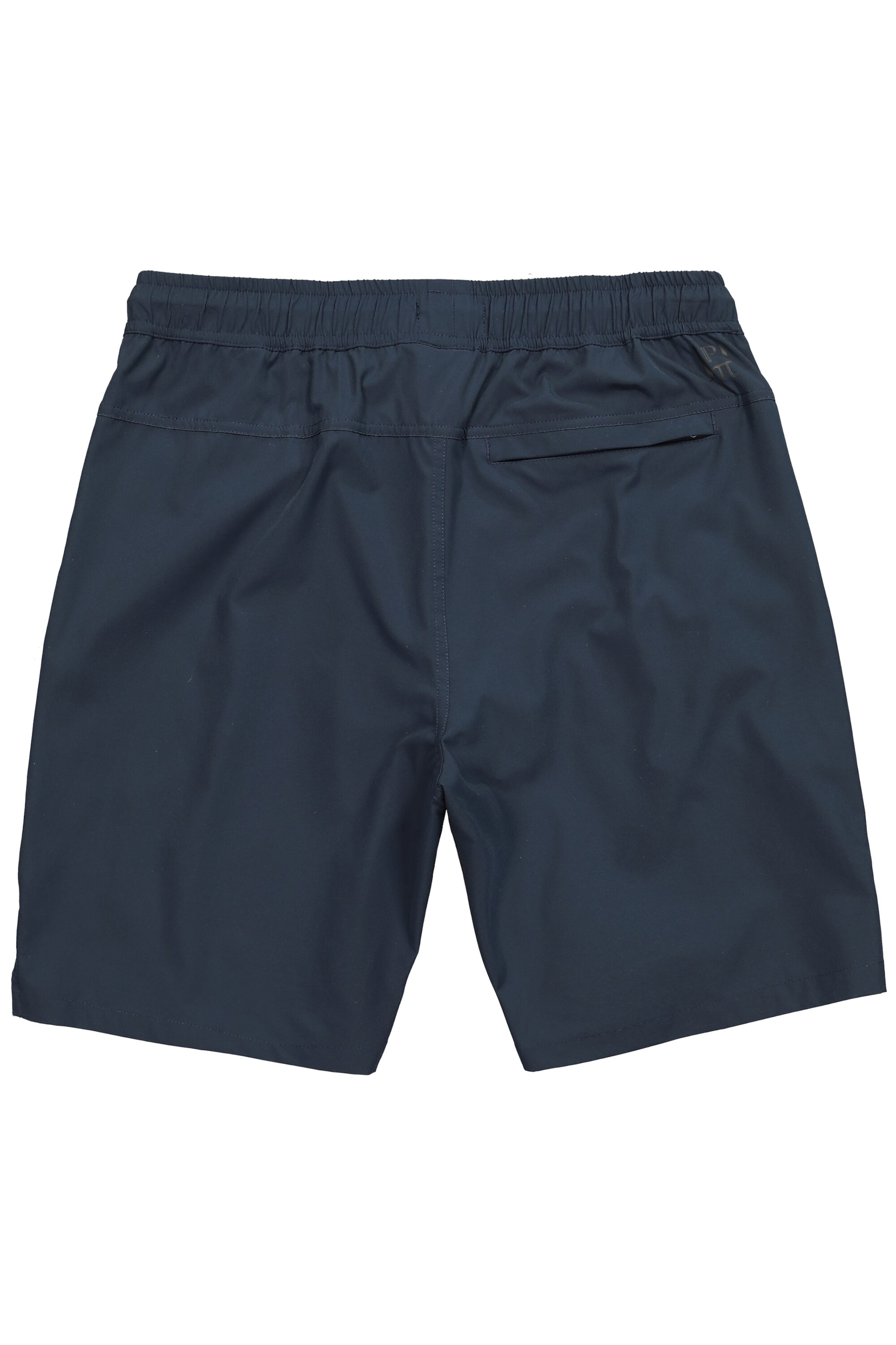 JAY-PI Regular Hose in Blau