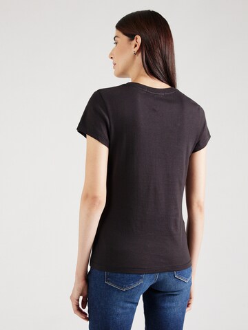 Calvin Klein Jeans Shirt in Black