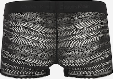 Calvin Klein Underwear Boxerky - Čierna