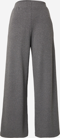 Pantalon 'HIMAARI' ARMEDANGELS en gris : devant