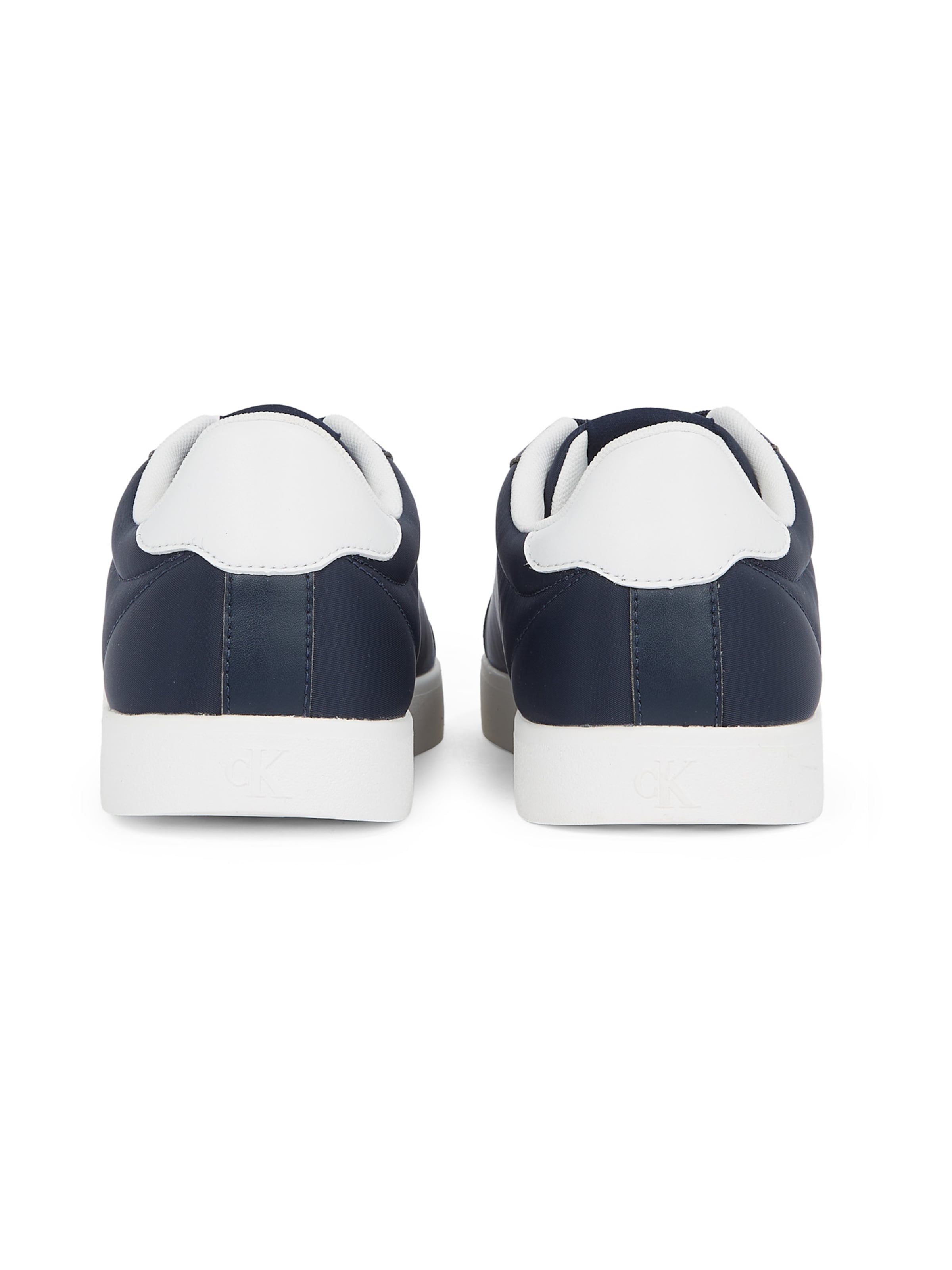 Sneaker bassa di Calvin Klein in blu