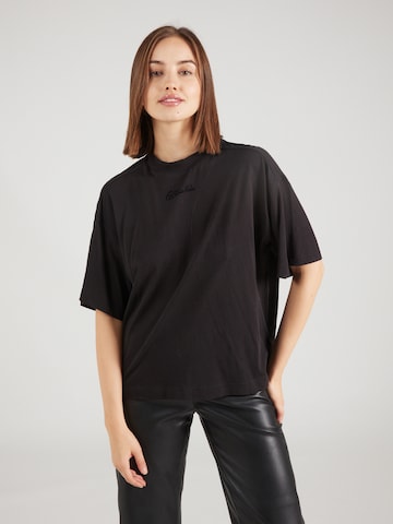 G-Star RAW T-Shirt in Schwarz: predná strana