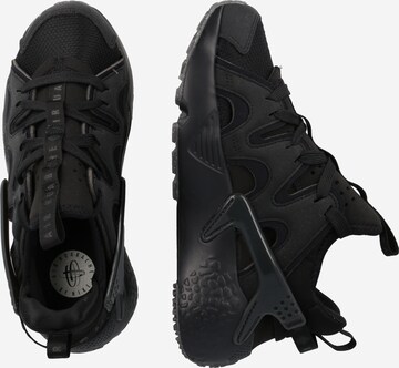 Nike Sportswear Tenisky 'HUARACHE CRAFT' – černá