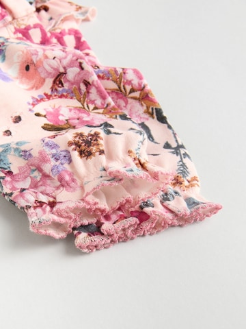 Next Pajamas in Purple