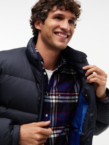 Giacca invernale di TOMMY HILFIGER in blu
