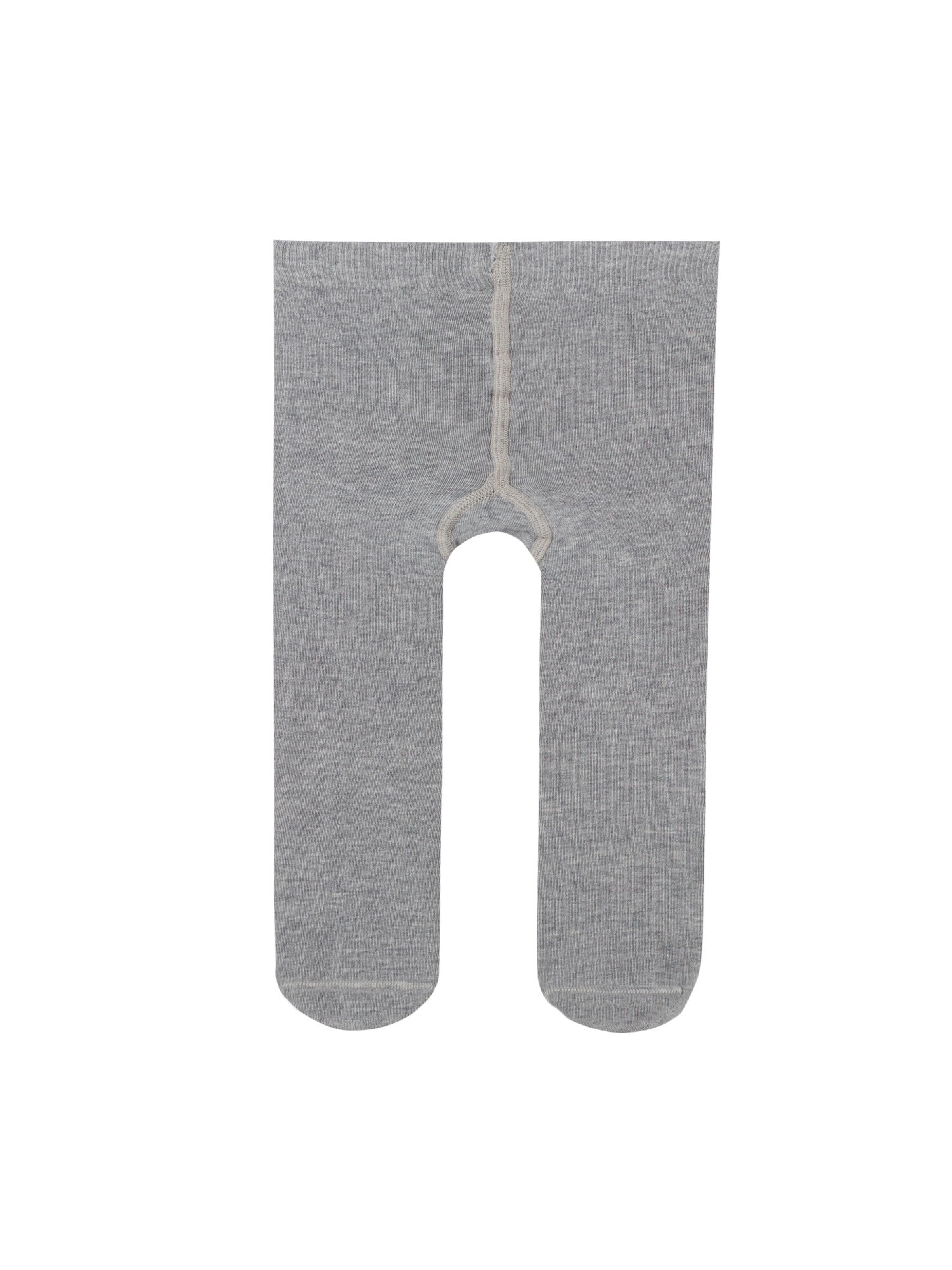 CALZEDONIA Strumpfhose in Grau: Vorderseite